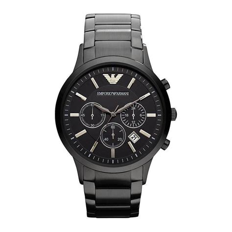 ar2453 Emporio Armani watch